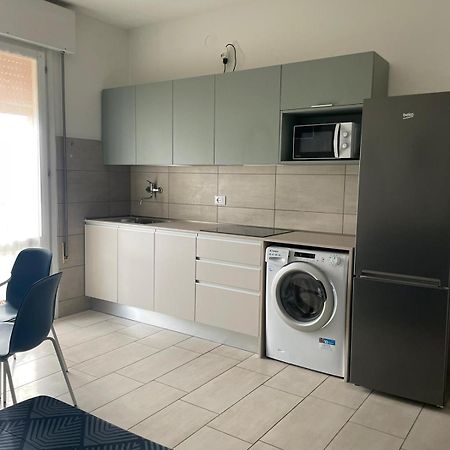 Condominio Michelangelo-Solo Per Famiglie- Walterigato Apartments Lido di Jesolo Exteriér fotografie