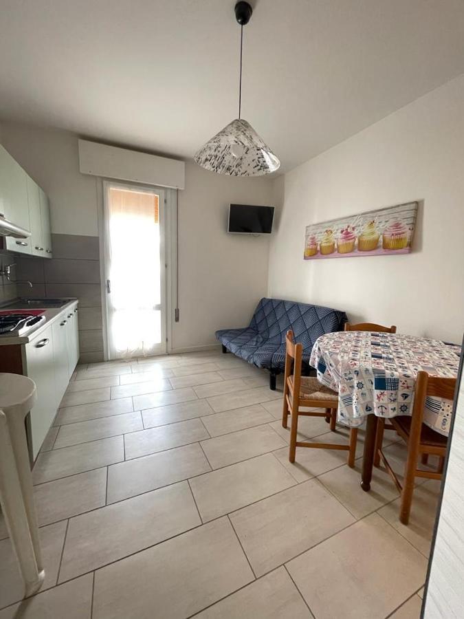 Condominio Michelangelo-Solo Per Famiglie- Walterigato Apartments Lido di Jesolo Exteriér fotografie