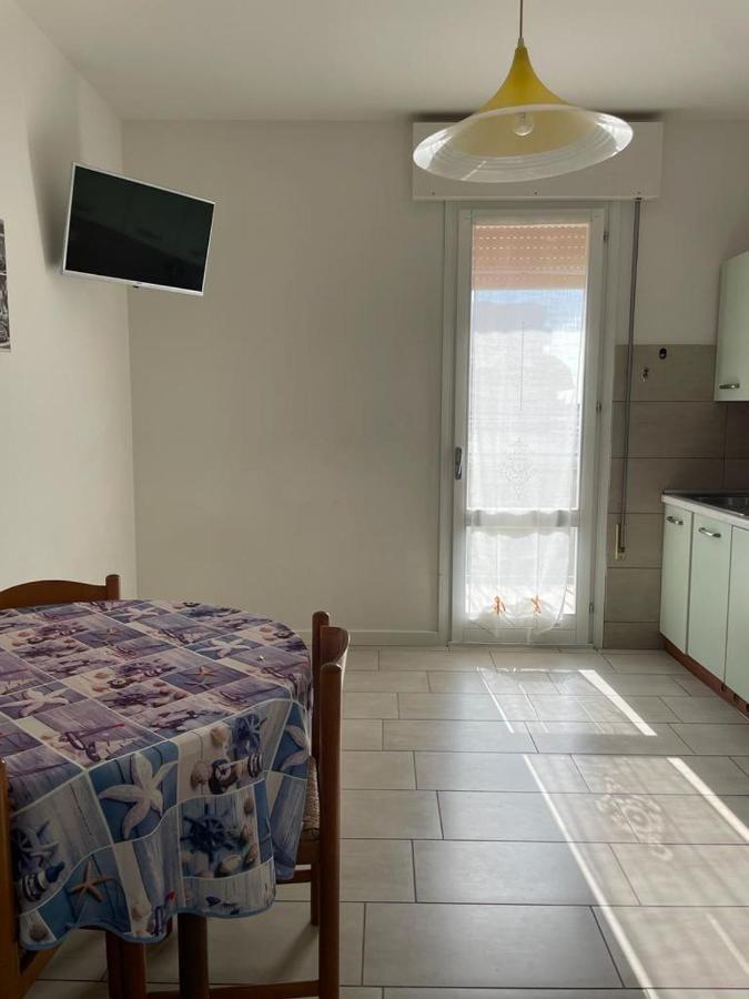 Condominio Michelangelo-Solo Per Famiglie- Walterigato Apartments Lido di Jesolo Exteriér fotografie