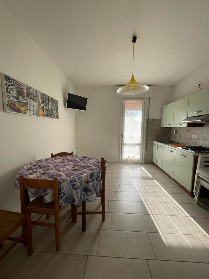Condominio Michelangelo-Solo Per Famiglie- Walterigato Apartments Lido di Jesolo Exteriér fotografie