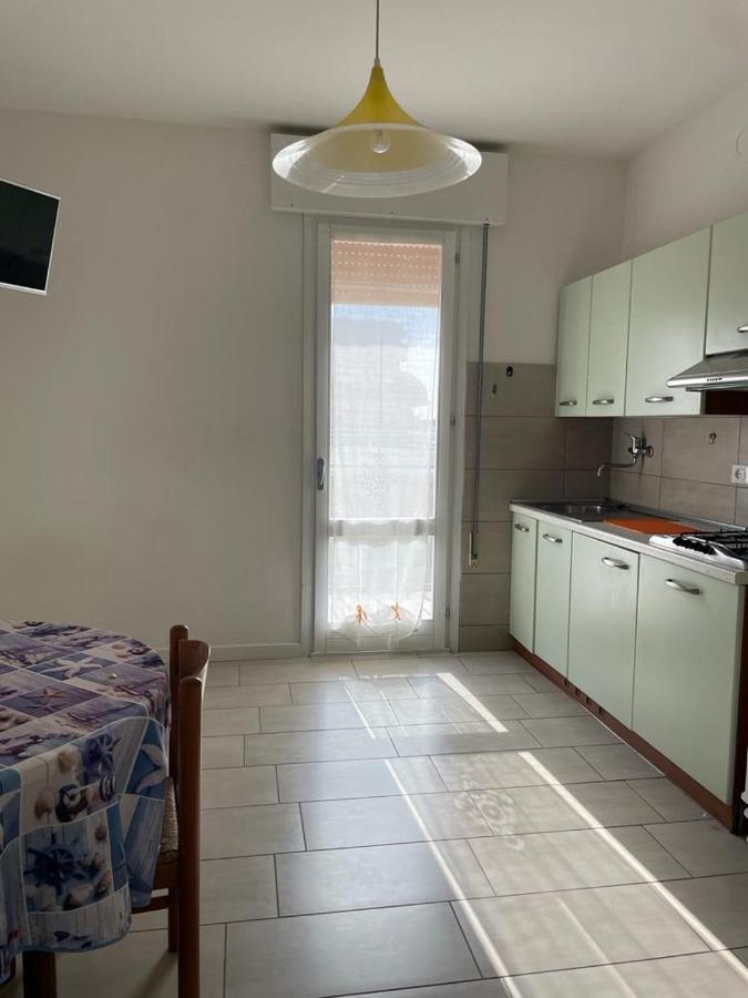 Condominio Michelangelo-Solo Per Famiglie- Walterigato Apartments Lido di Jesolo Exteriér fotografie