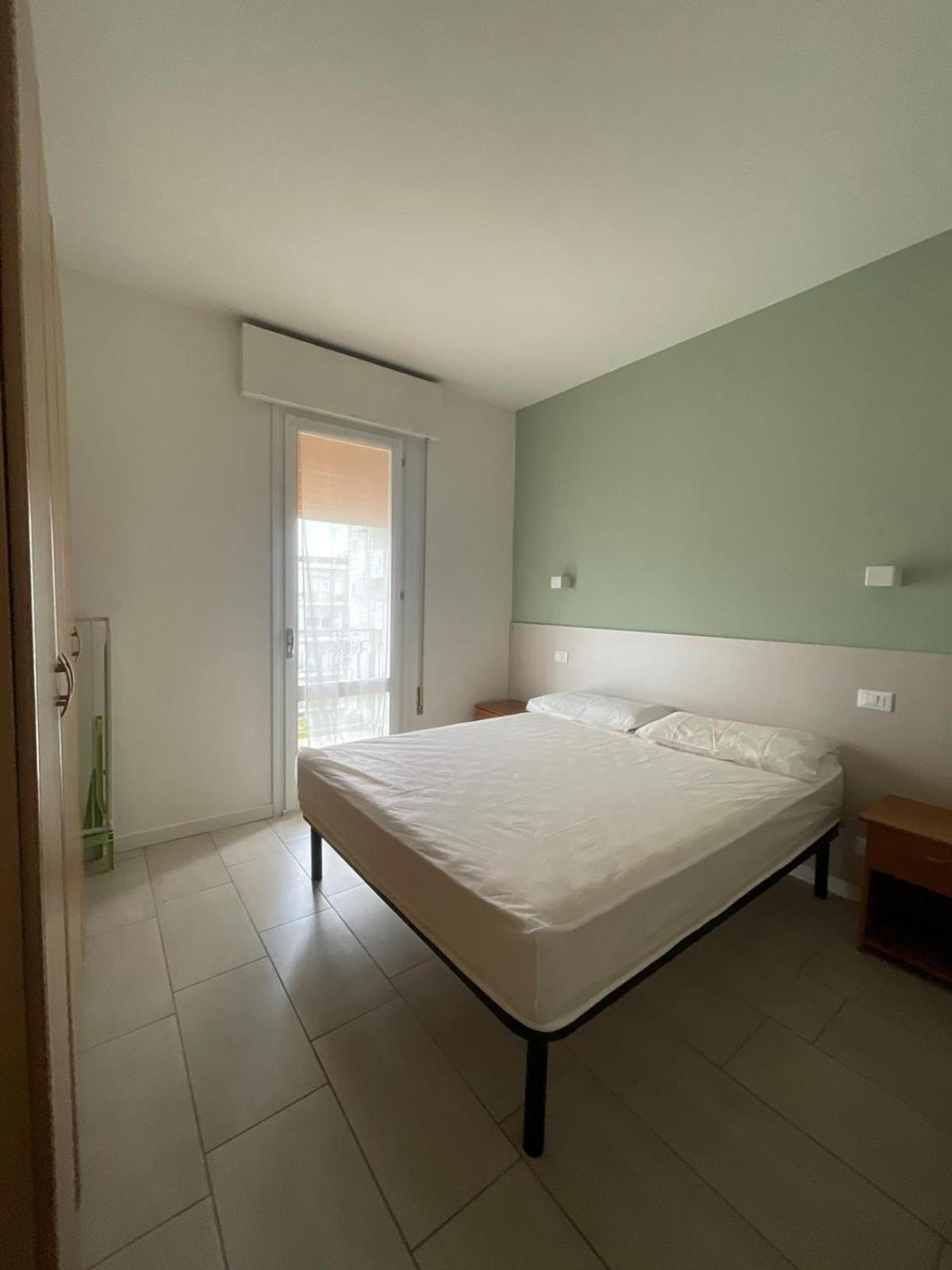 Condominio Michelangelo-Solo Per Famiglie- Walterigato Apartments Lido di Jesolo Exteriér fotografie