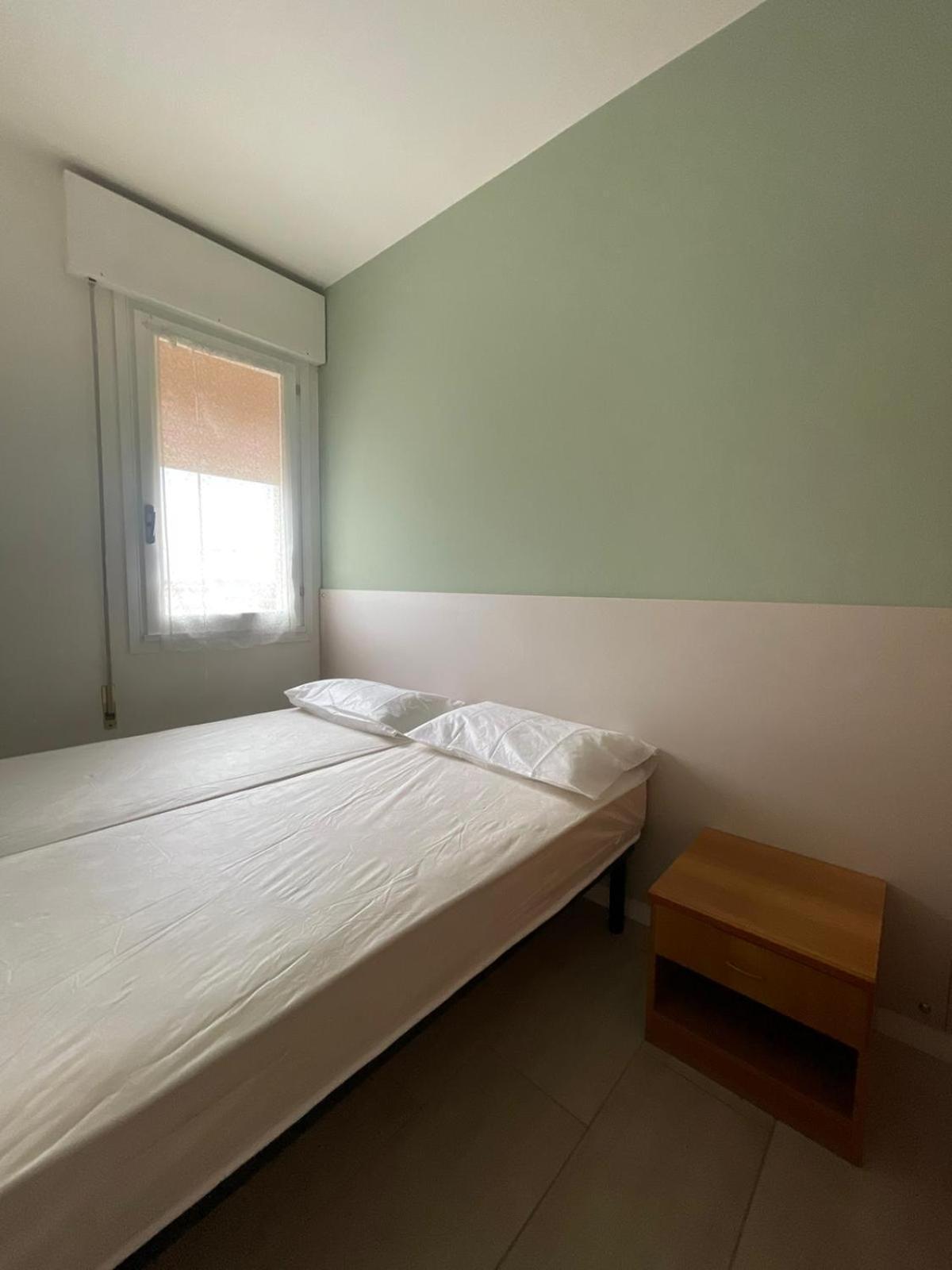 Condominio Michelangelo-Solo Per Famiglie- Walterigato Apartments Lido di Jesolo Exteriér fotografie