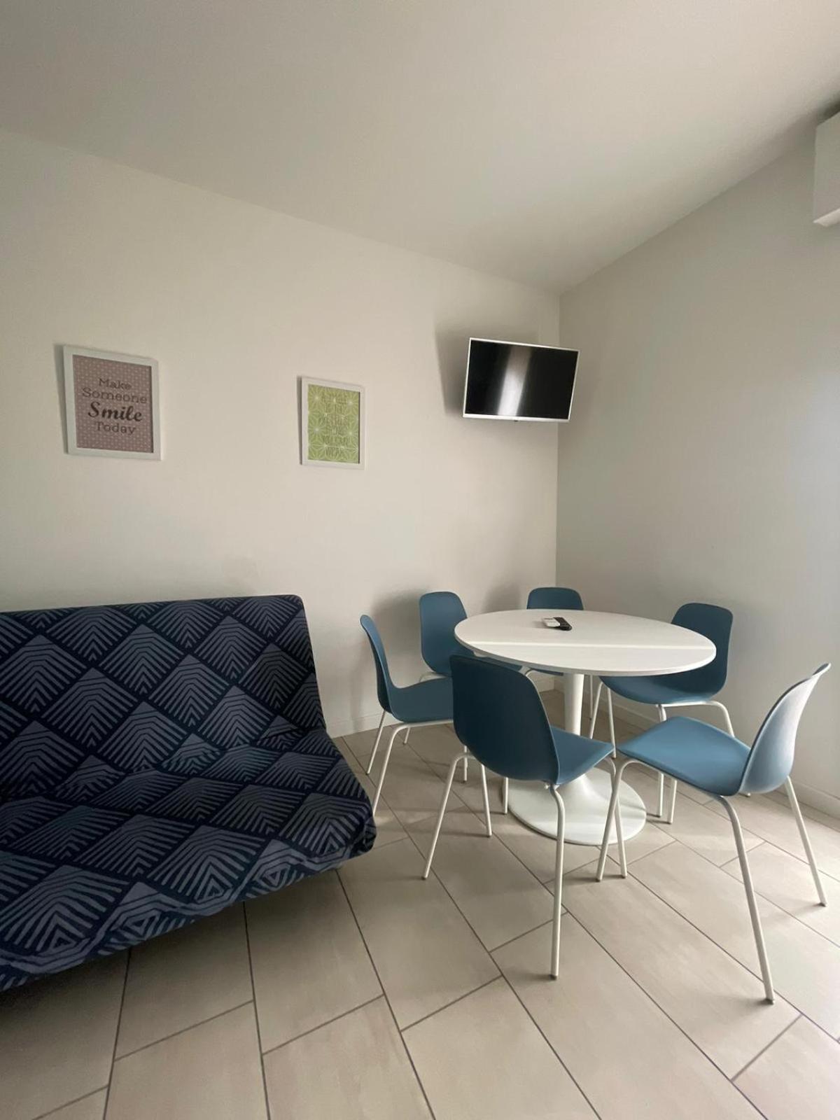 Condominio Michelangelo-Solo Per Famiglie- Walterigato Apartments Lido di Jesolo Exteriér fotografie